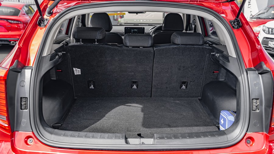 2024 GWM HAVAL Jolion 18