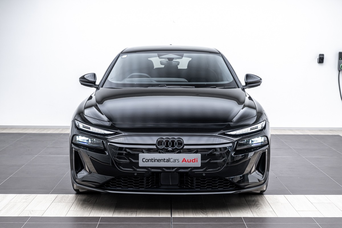 Audi A6 AVANT E-TRON S LINE QUATTRO