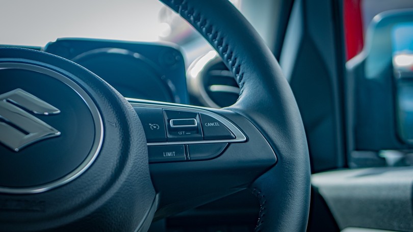 2025 Suzuki Jimny 14