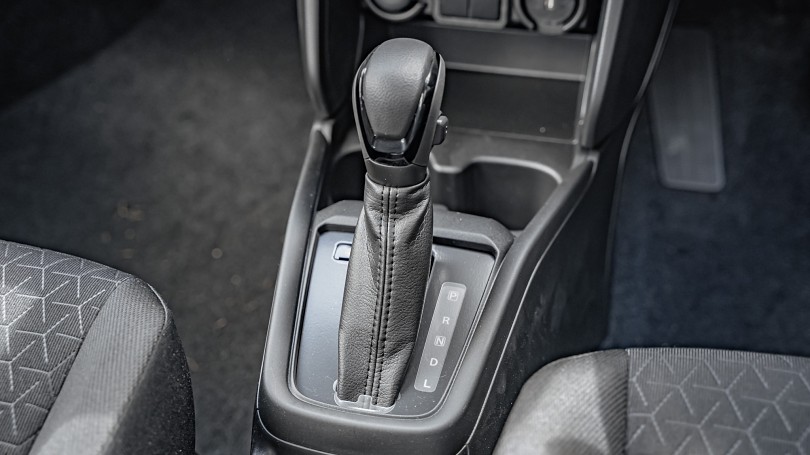 2025 Suzuki Swift 17