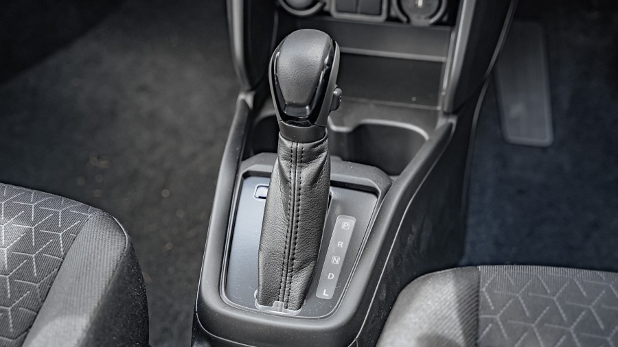 2025 Suzuki Swift 17