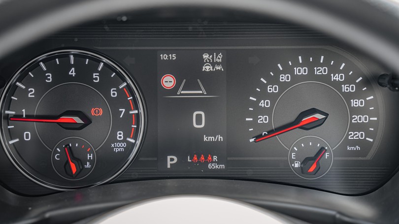 2025 Suzuki Swift 12