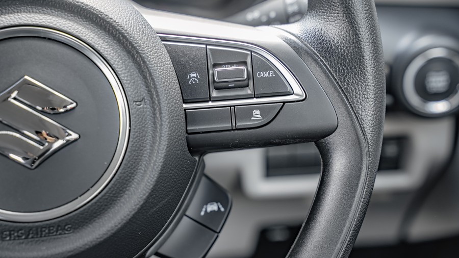 2025 Suzuki Swift 14