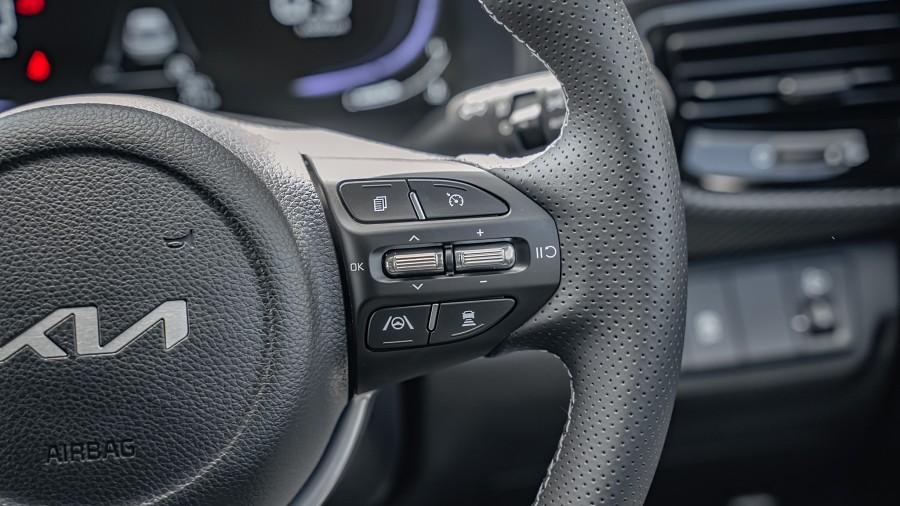 2025 Kia Stonic 14