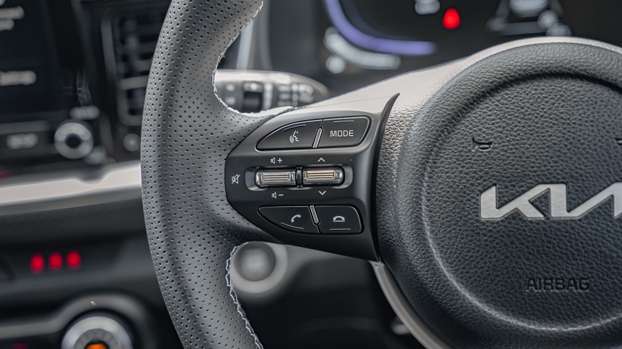 2025 Kia Stonic 13