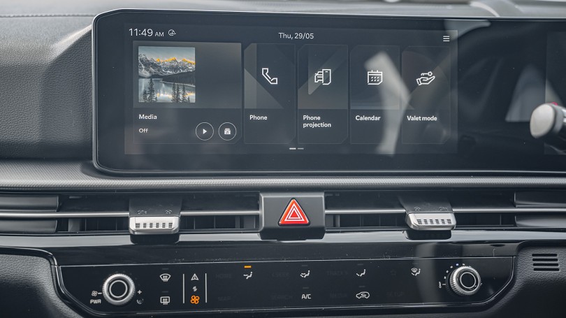 2025 Kia Sportage 15