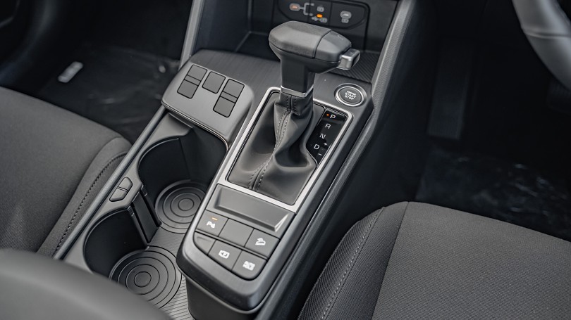 2025 Kia Sportage 17