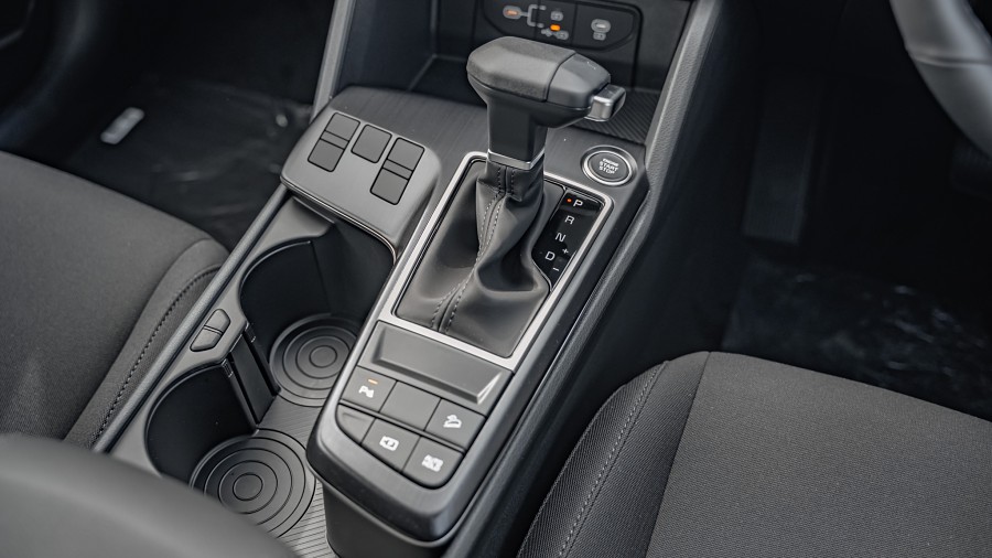 2025 Kia Sportage 17