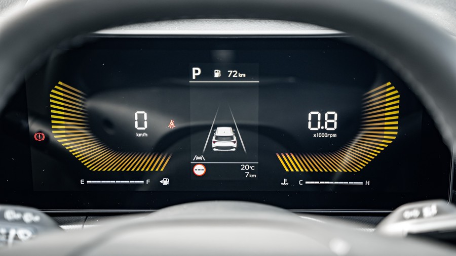 2025 Kia Sportage 12