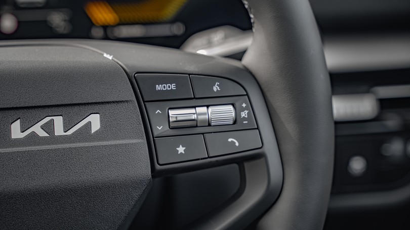 2025 Kia Sportage 14