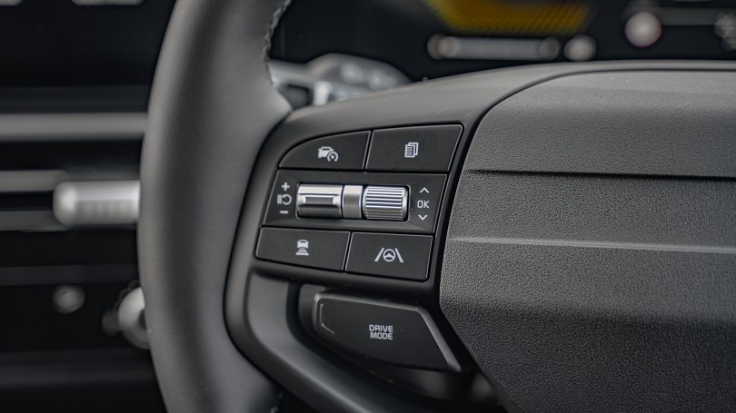 2025 Kia Sportage 13