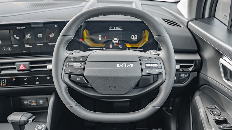 2025 Kia Sportage 11