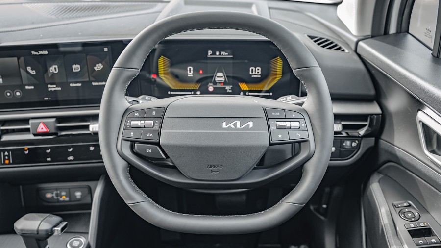 2025 Kia Sportage 11