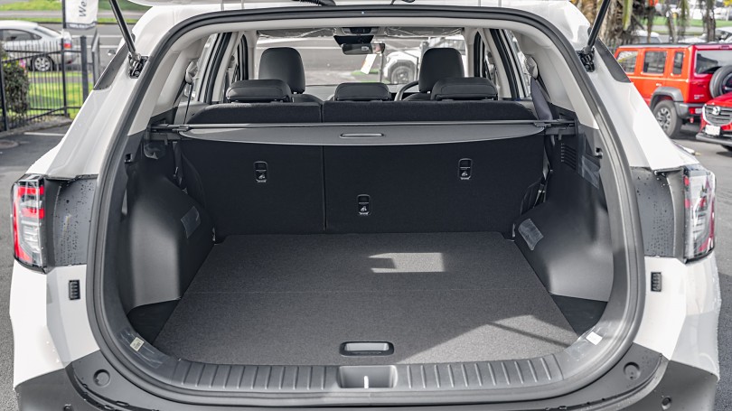 2025 Kia Sportage 18