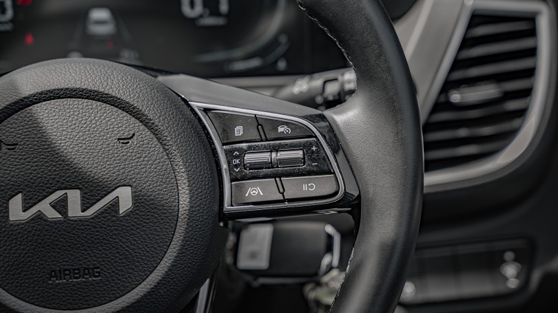 2025 Kia Seltos 14