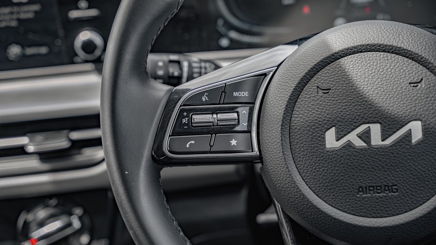 2025 Kia Seltos 13