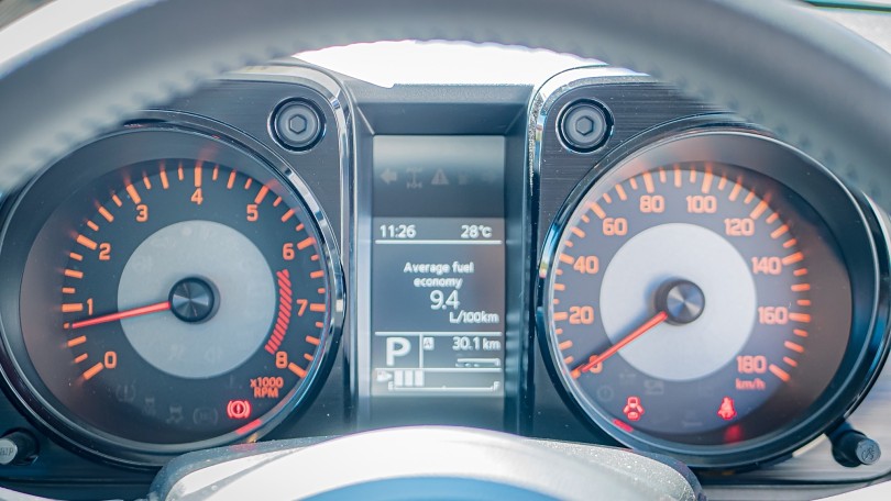 2025 Suzuki Jimny 11