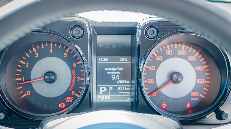 2025 Suzuki Jimny 11