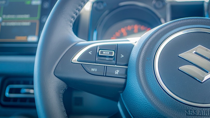 2025 Suzuki Jimny 12