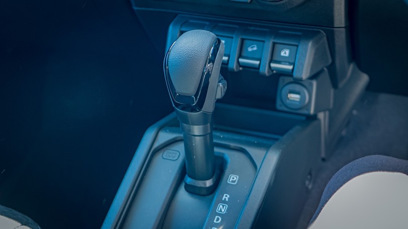 2025 Suzuki Jimny 15