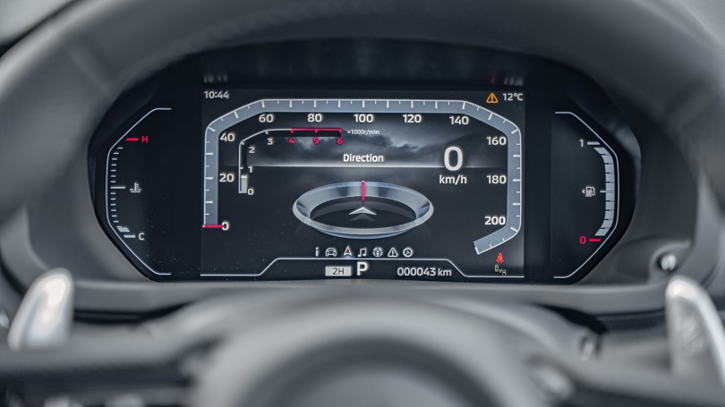 2025 Mitsubishi Pajero Sport 9