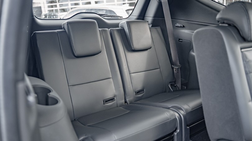 2025 Mitsubishi Pajero Sport 15