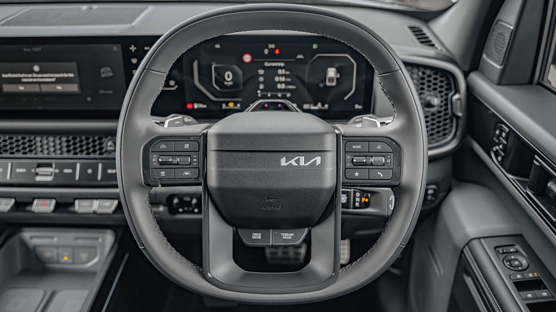 2025 Kia Tasman 11