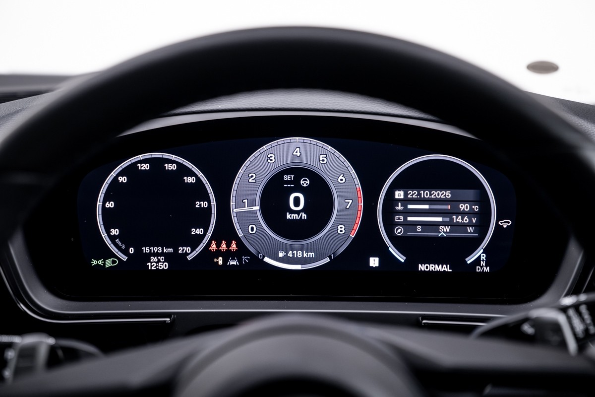 Porsche Cayenne Coupe (E3 II)