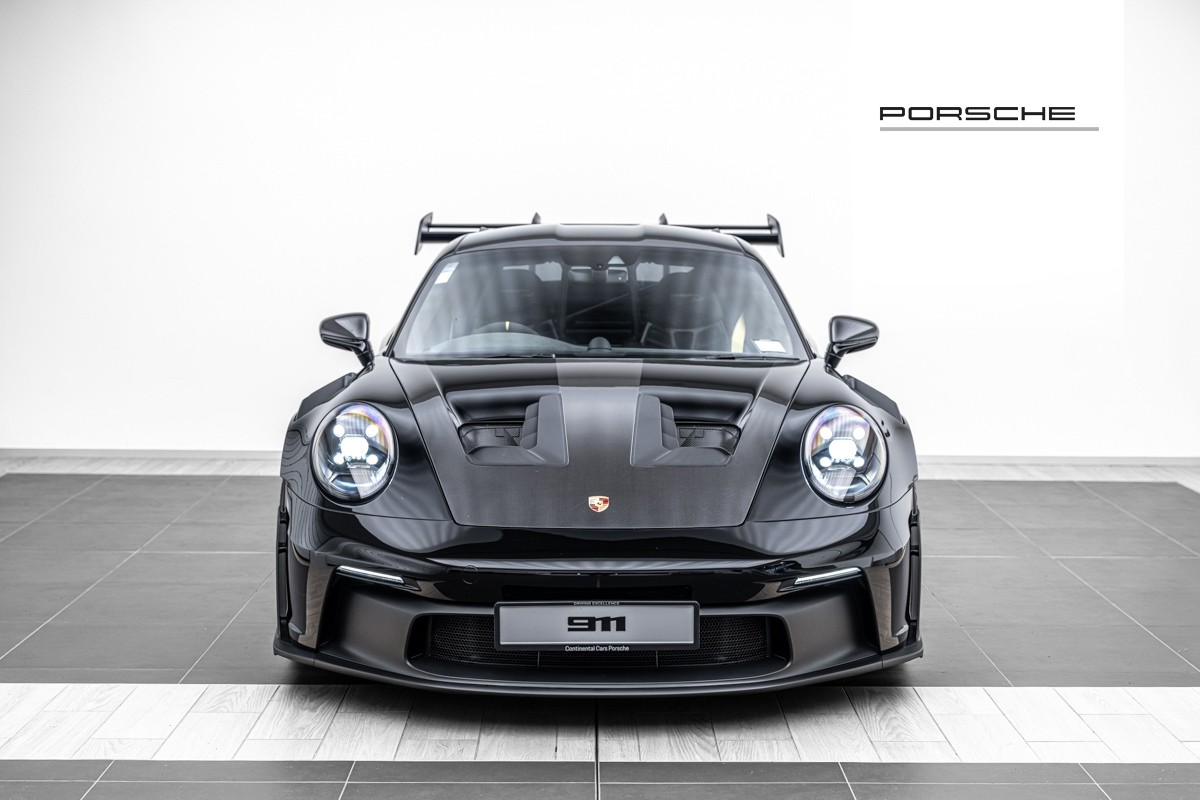 Porsche 911 GT3 RS (992)