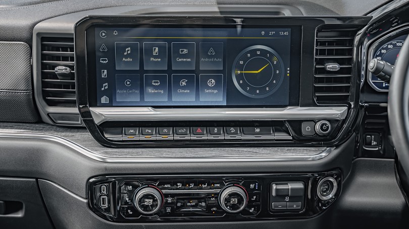 2023 Chevrolet Silverado 15