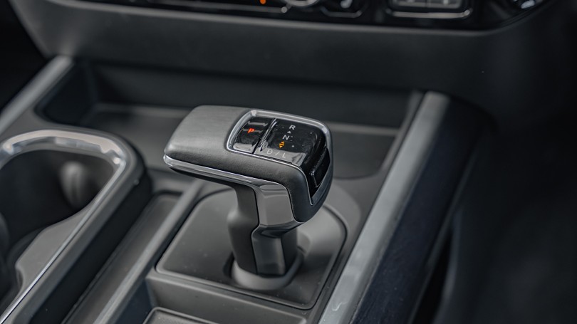 2023 Chevrolet Silverado 17