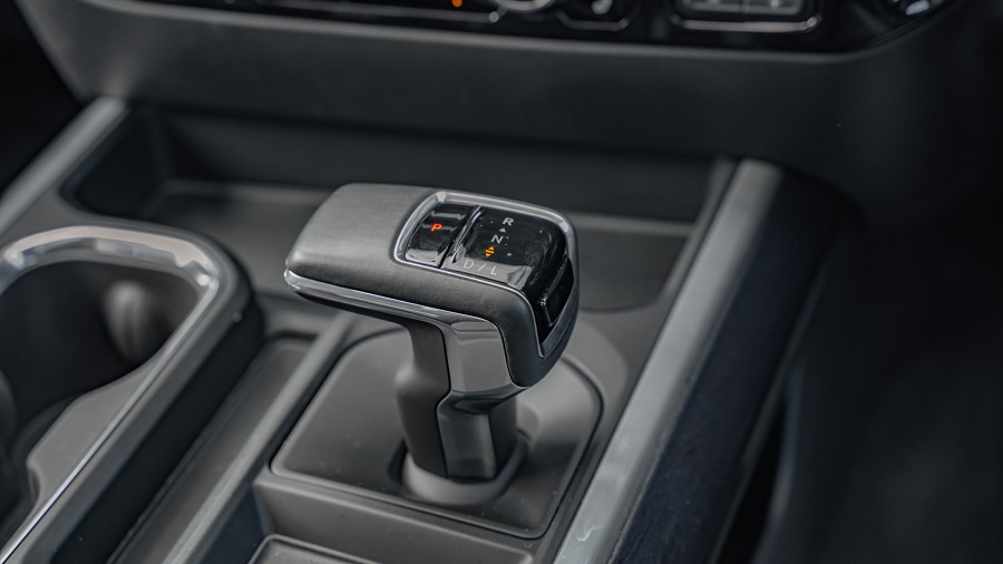 2023 Chevrolet Silverado 17