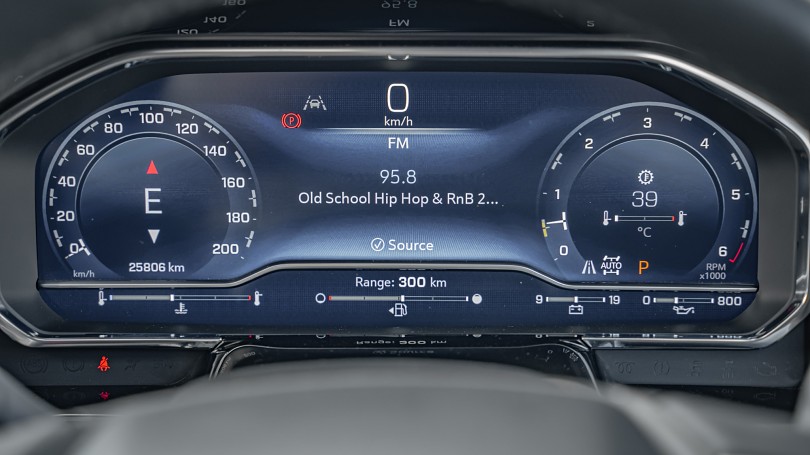 2023 Chevrolet Silverado 12