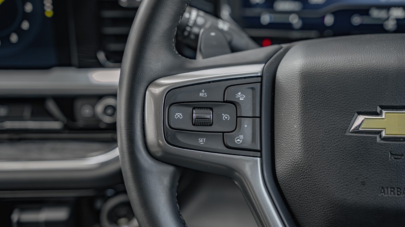 2023 Chevrolet Silverado 13