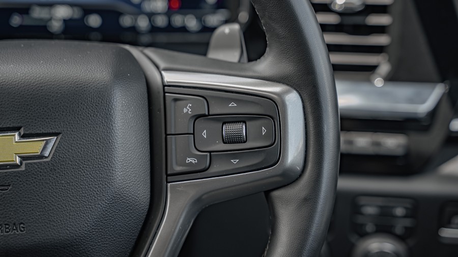 2023 Chevrolet Silverado 14