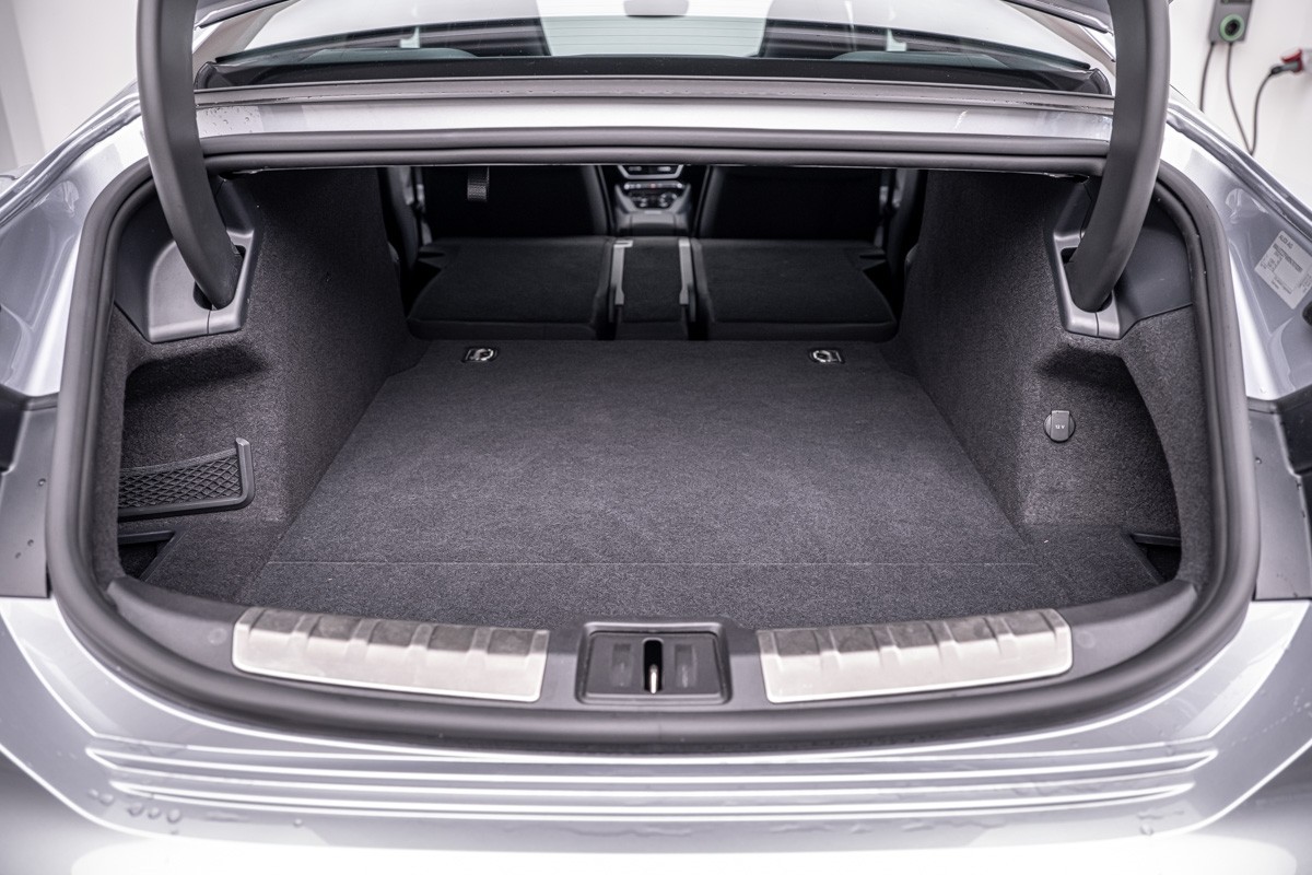 Audi e-tron GT QUATTRO