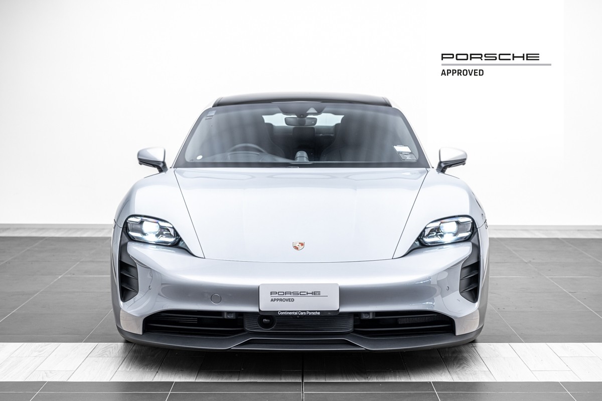 Porsche Taycan GTS (J1)