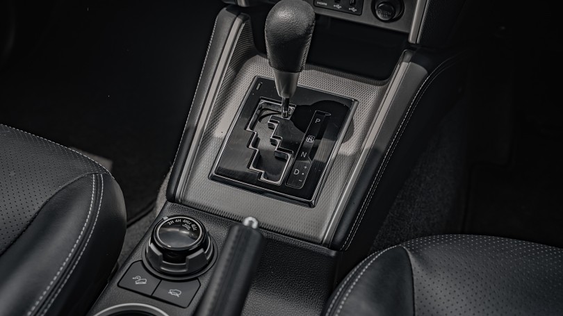 2021 Mitsubishi Triton 17