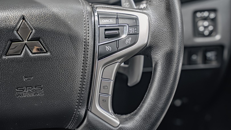 2021 Mitsubishi Triton 14