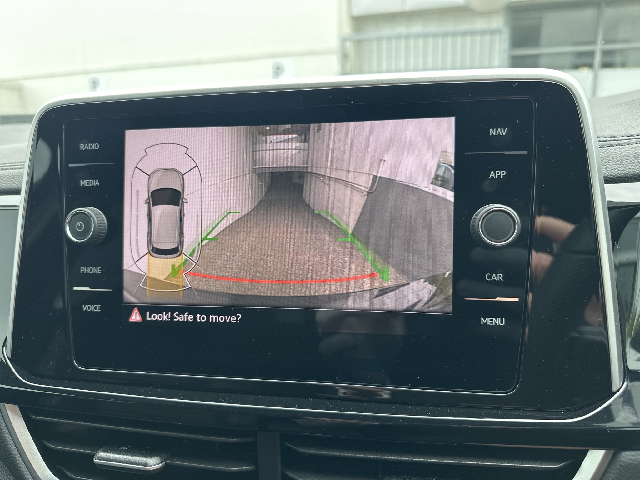 Volkswagen T-Roc 2WD R-LINE