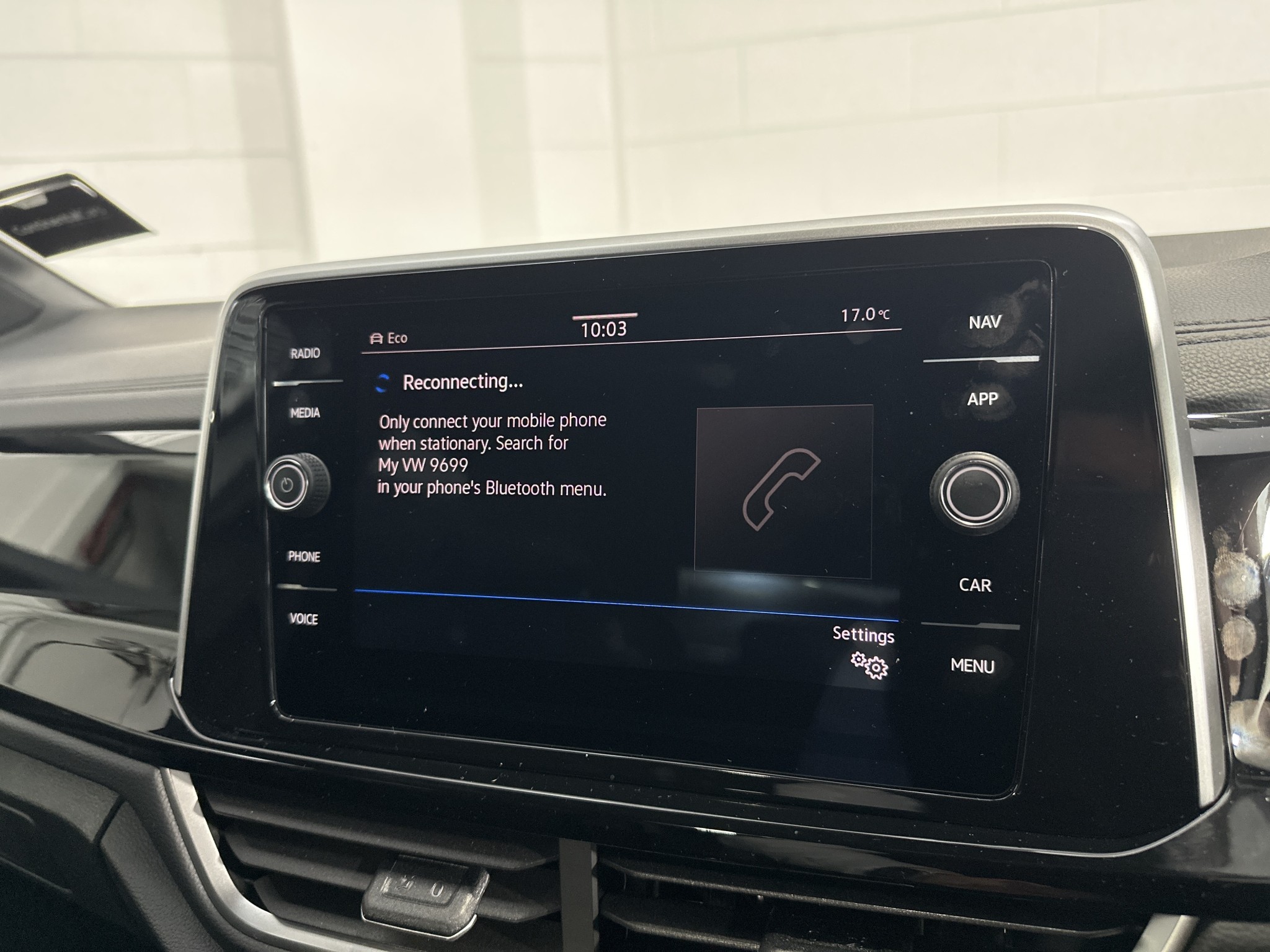 Volkswagen T-Roc 2WD R-LINE