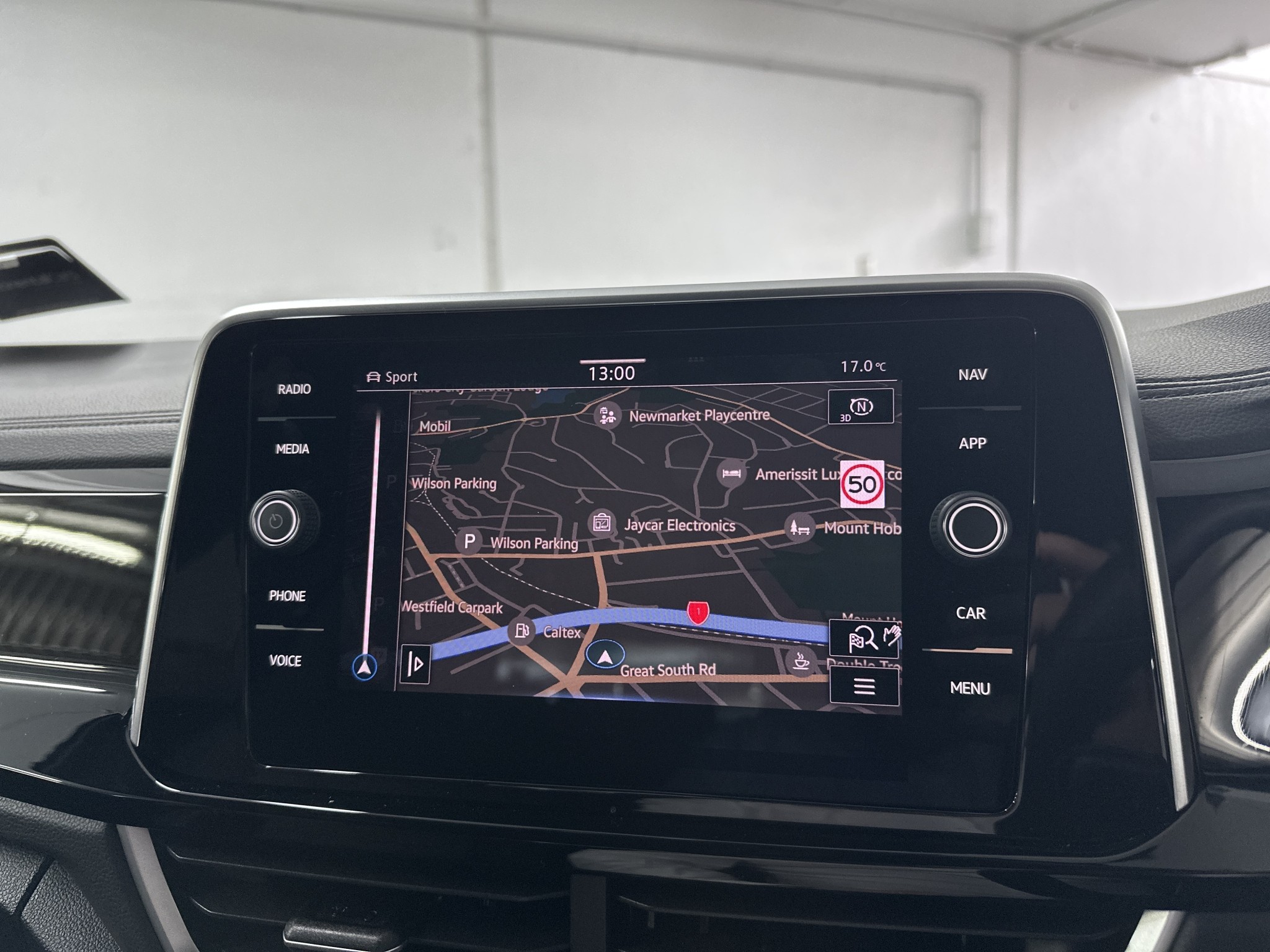 Volkswagen T-Roc 2WD R-LINE