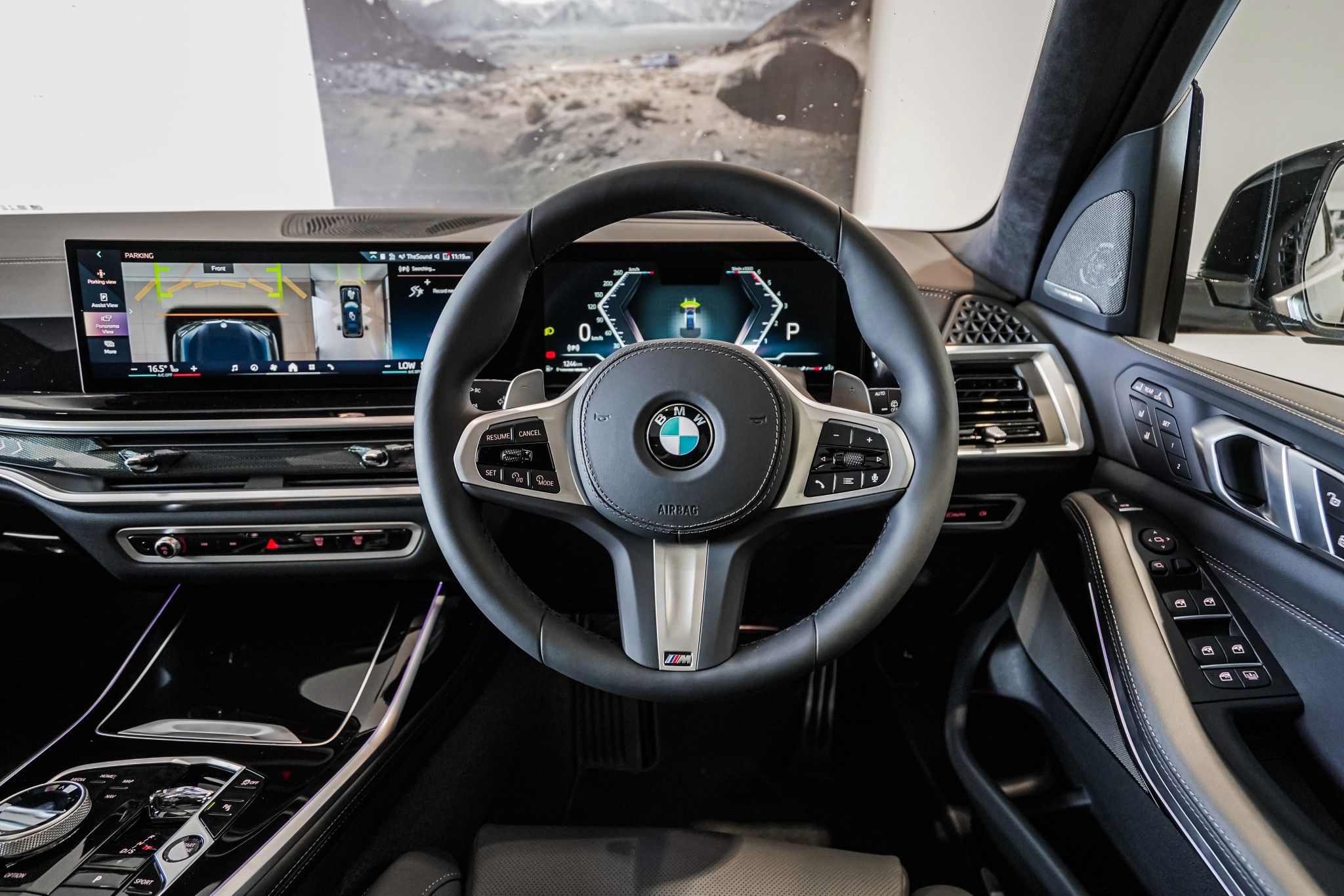 BMW X7 xDrive40d