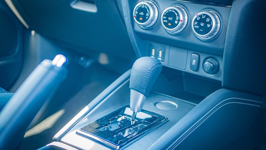 2025 Mitsubishi ASX 17