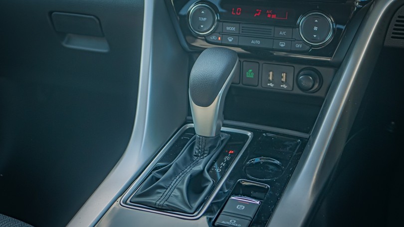 2025 Mitsubishi Eclipse Cross 16