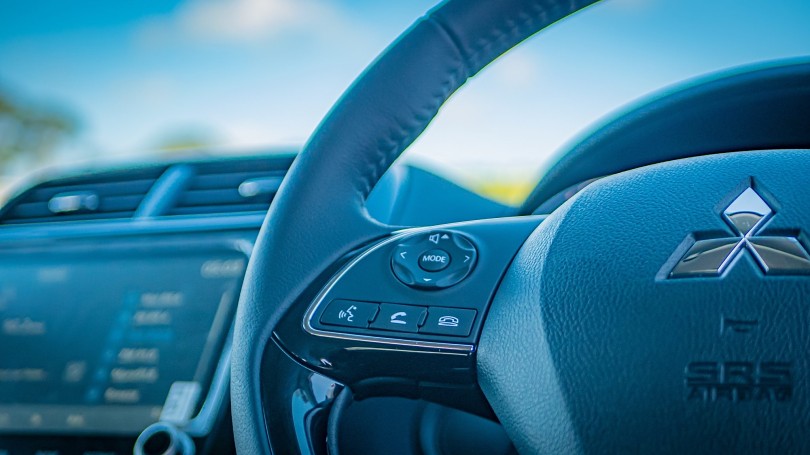 2025 Mitsubishi ASX 13