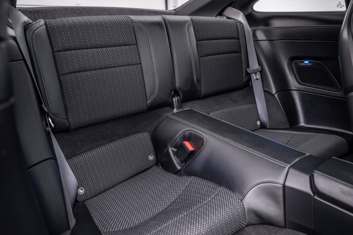 Porsche 911 Carrera T Coupe (992)