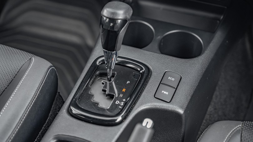 2023 Toyota Hilux 17