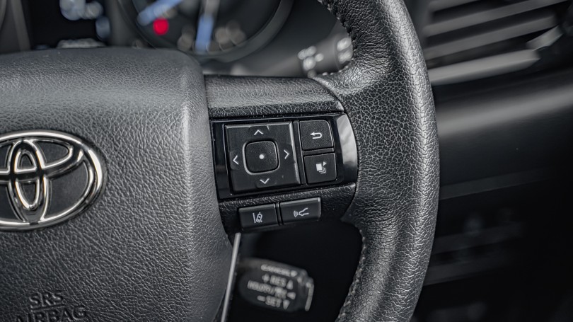 2023 Toyota Hilux 14