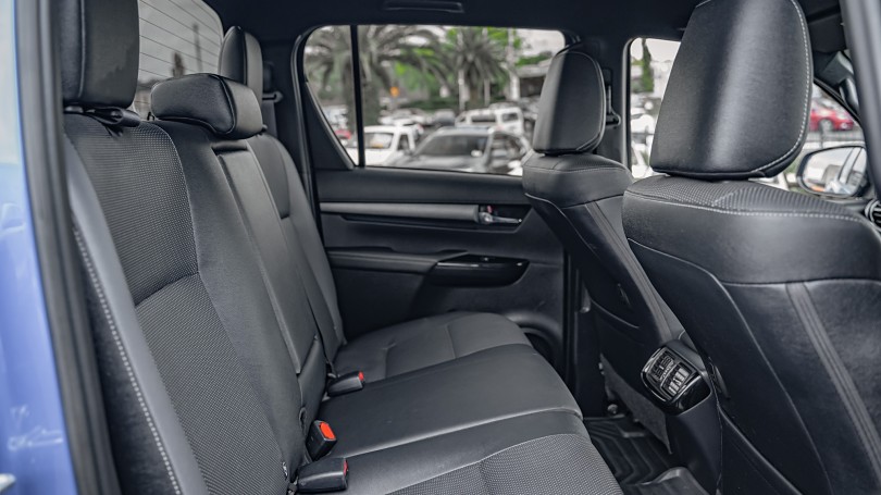 2023 Toyota Hilux 16